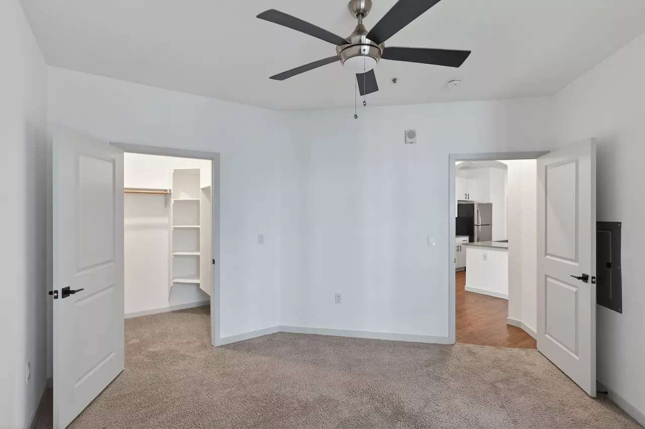 Lofts at Highlands - Longmont, CO - bedroom