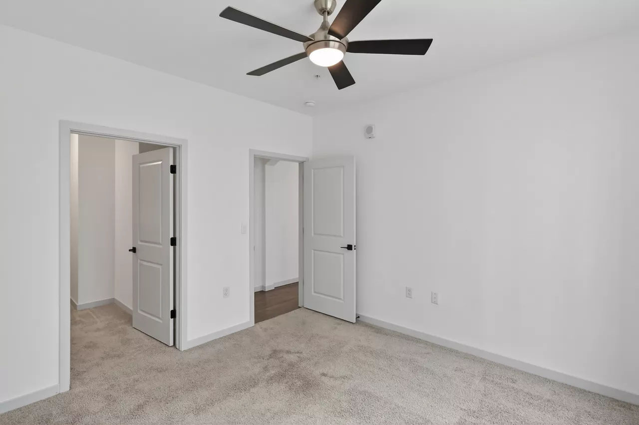 Lofts at Highlands - Longmont, CO - bedroom