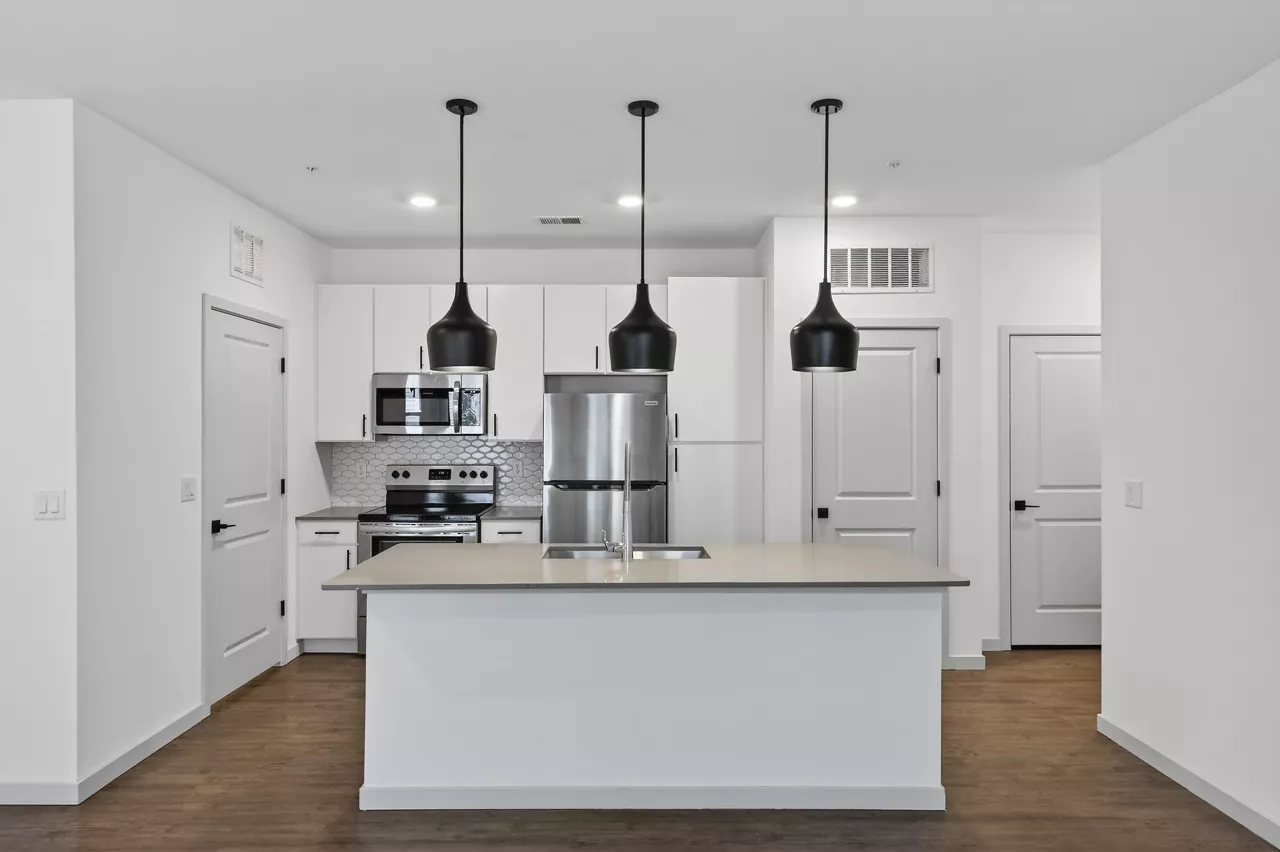 Lofts at Highlands - Longmont, CO - Kitchen