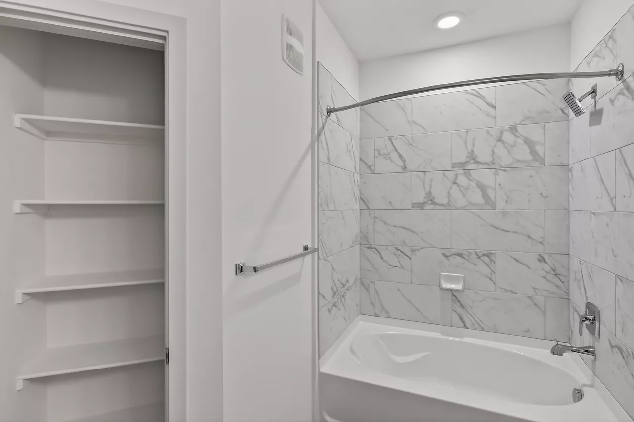 Pine and Parker - Parker, CO - bathroom