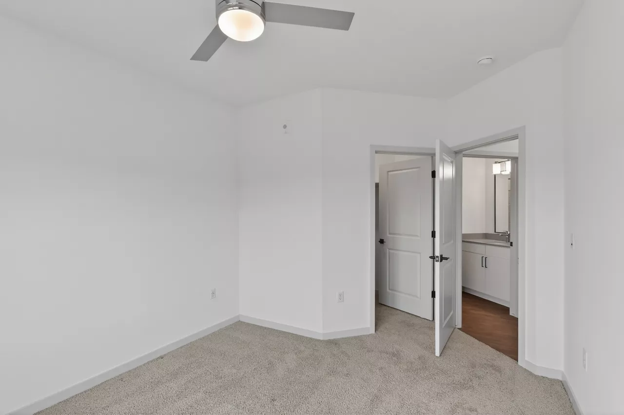 Pine and Parker - Parker, CO - bedroom