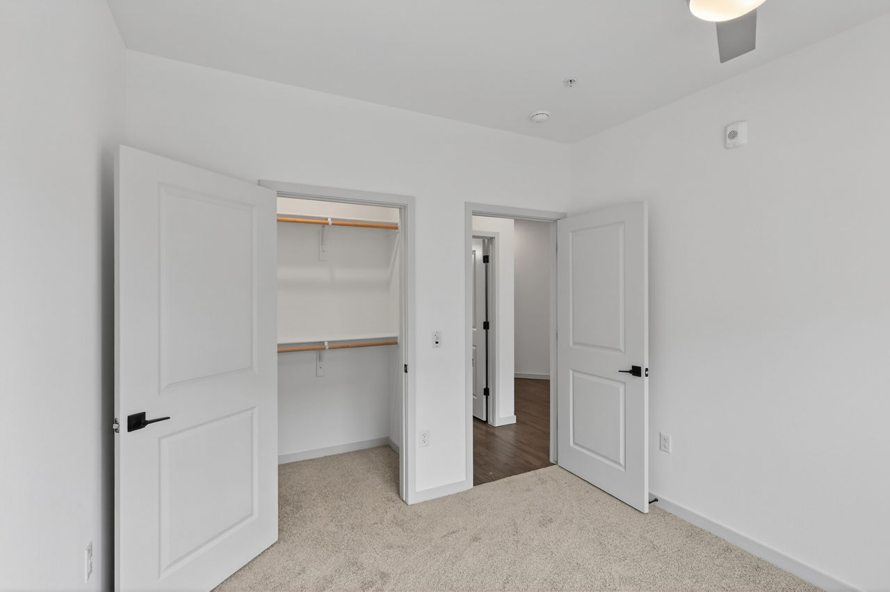 Pine and Parker - Parker, CO - bedroom