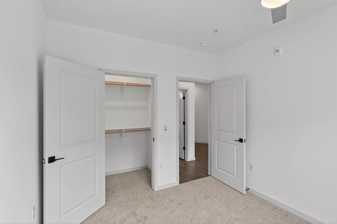 Pine and Parker - Parker, CO - bedroom