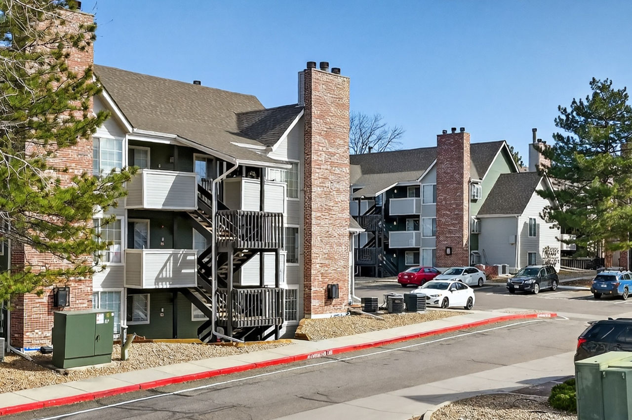 Skyview Apartment Homes 2 of 12