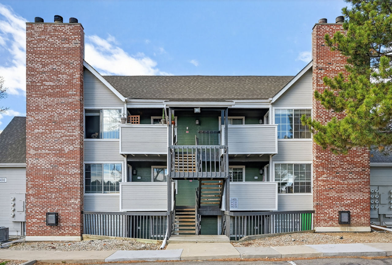 Skyview Apartment Homes 3 of 12