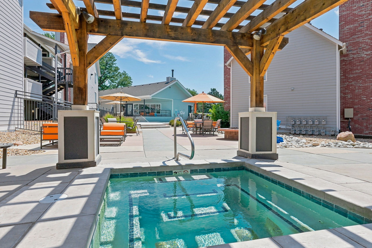Skyview Apartment Homes 12 of 12