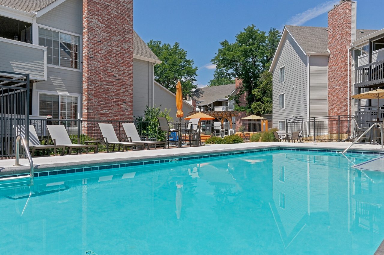 Skyview - Westminster, CO - pool