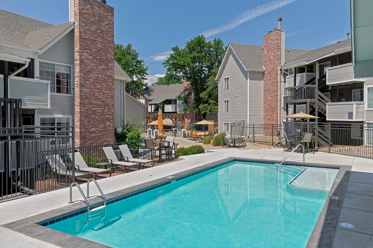Skyview - Westminster, CO - pool