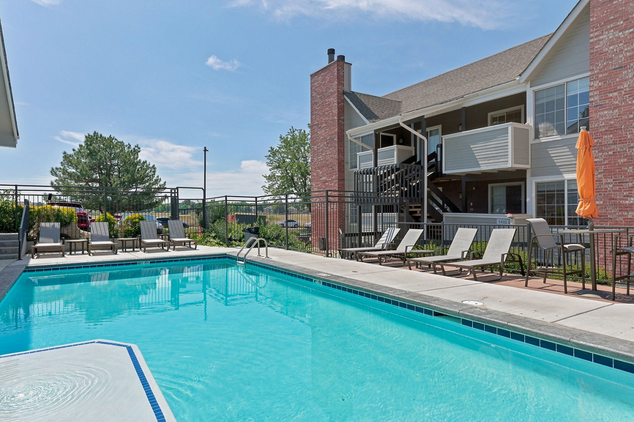 Skyview Apartment Homes 11 of 12