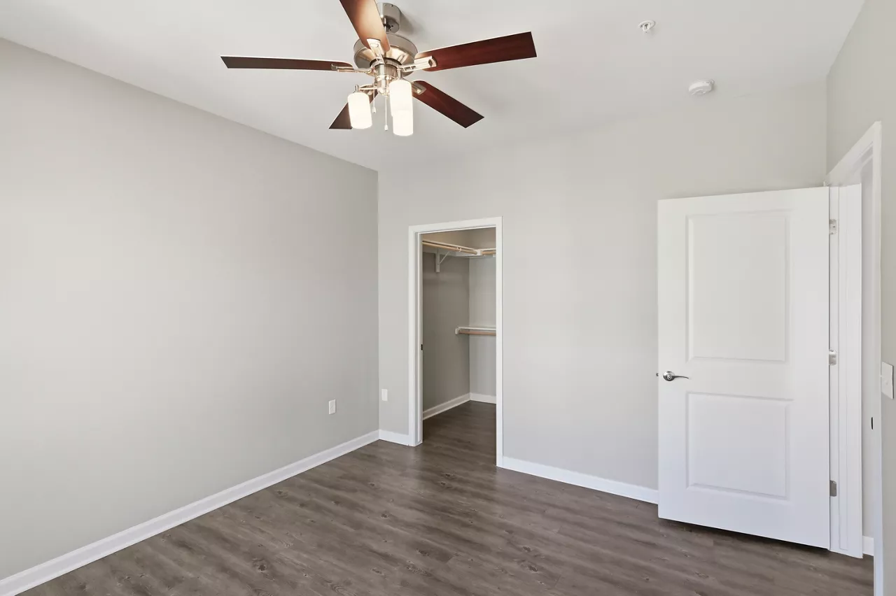 The Haven - Denver, CO - bedroom