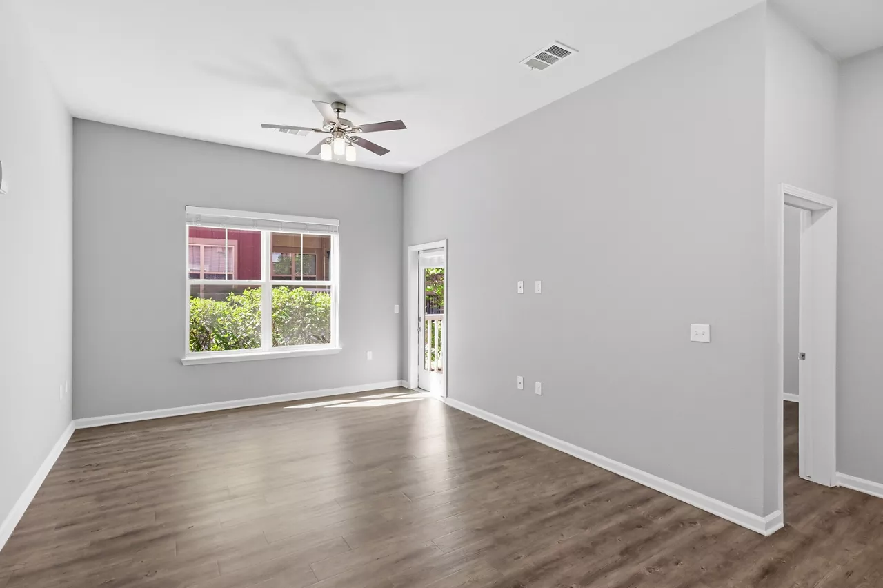 The Haven - Denver, CO - living room