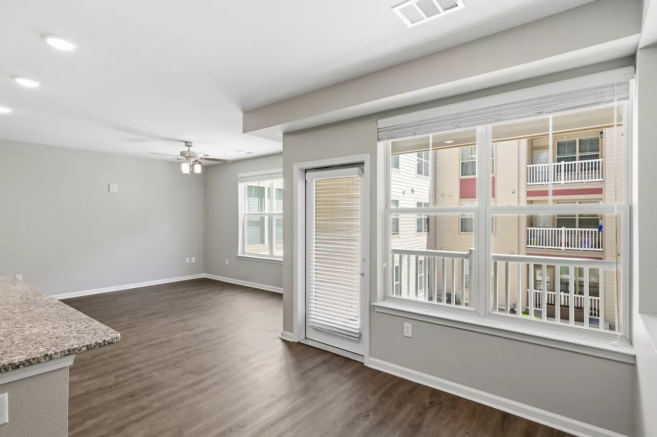 The Haven - Denver, CO - living room