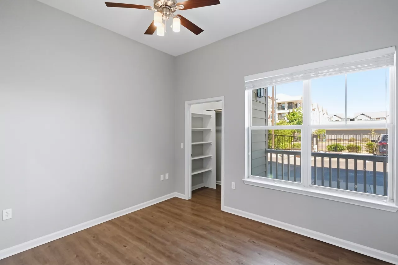 The Haven - Denver, CO - bedroom