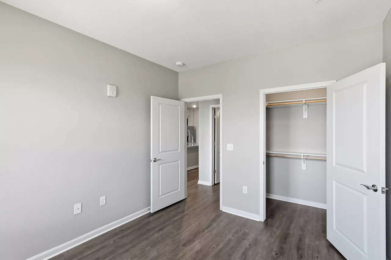 The Haven - Denver, CO - bedroom