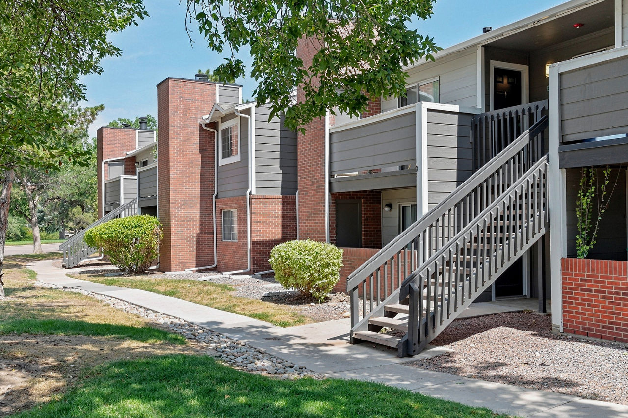 Verona Apartment Homes 2 of 12