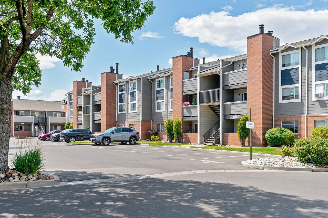 Verona Apartment Homes 3 of 12