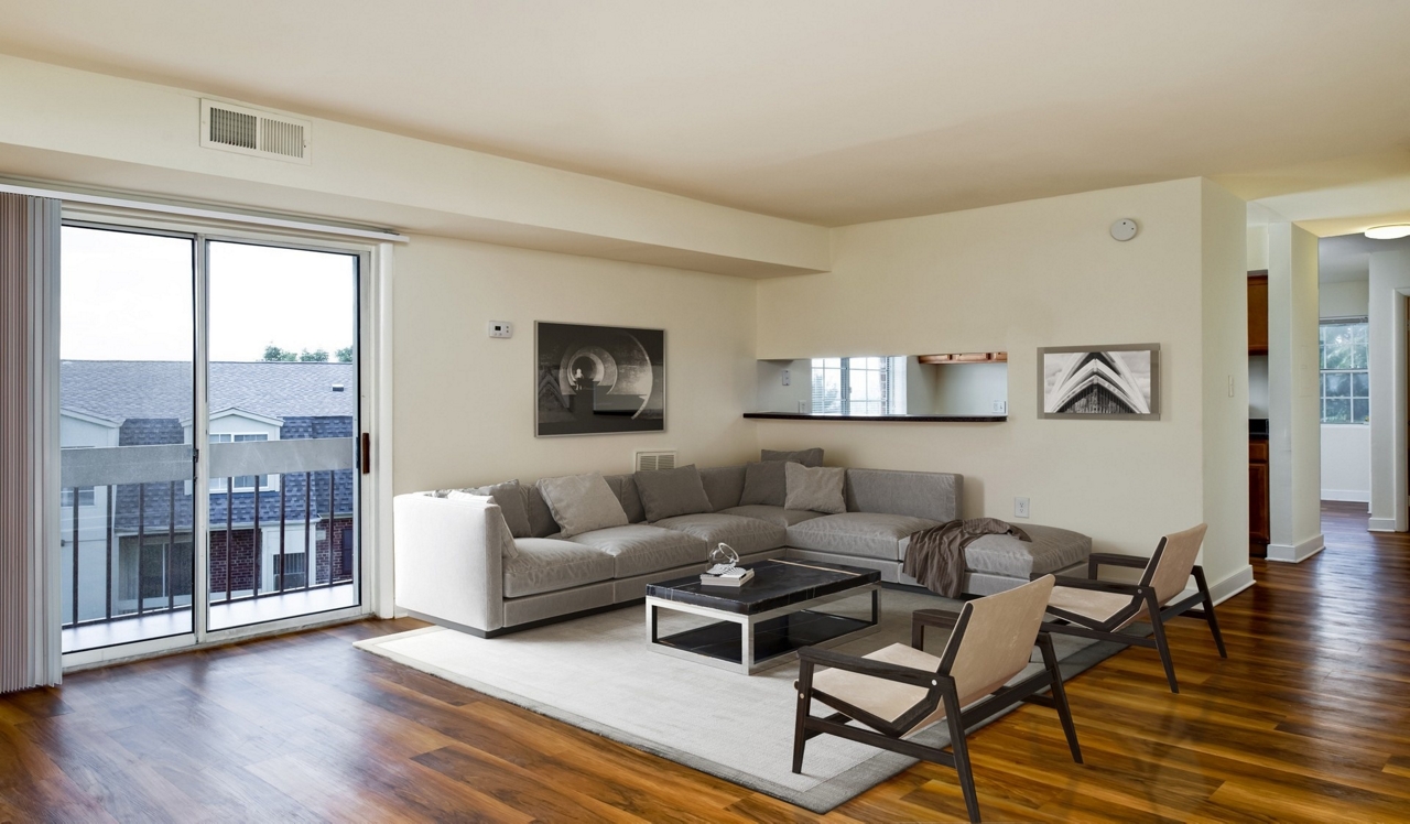 Fox Chase Park Apartments
