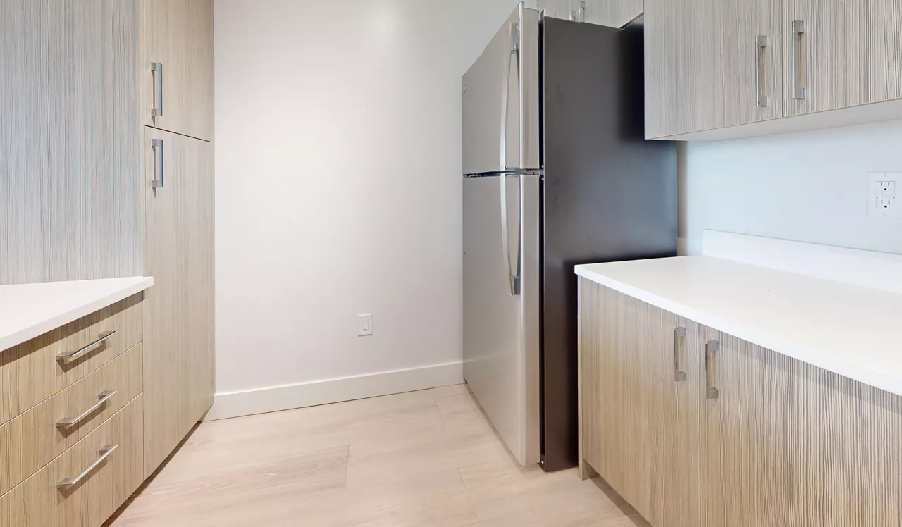 Bay Parc - Miami, FL - Kitchen