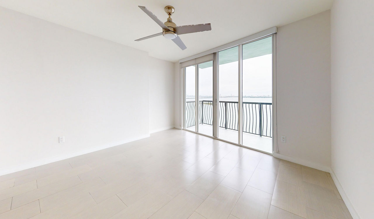 Bay Parc - Miami, FL - Bedroom