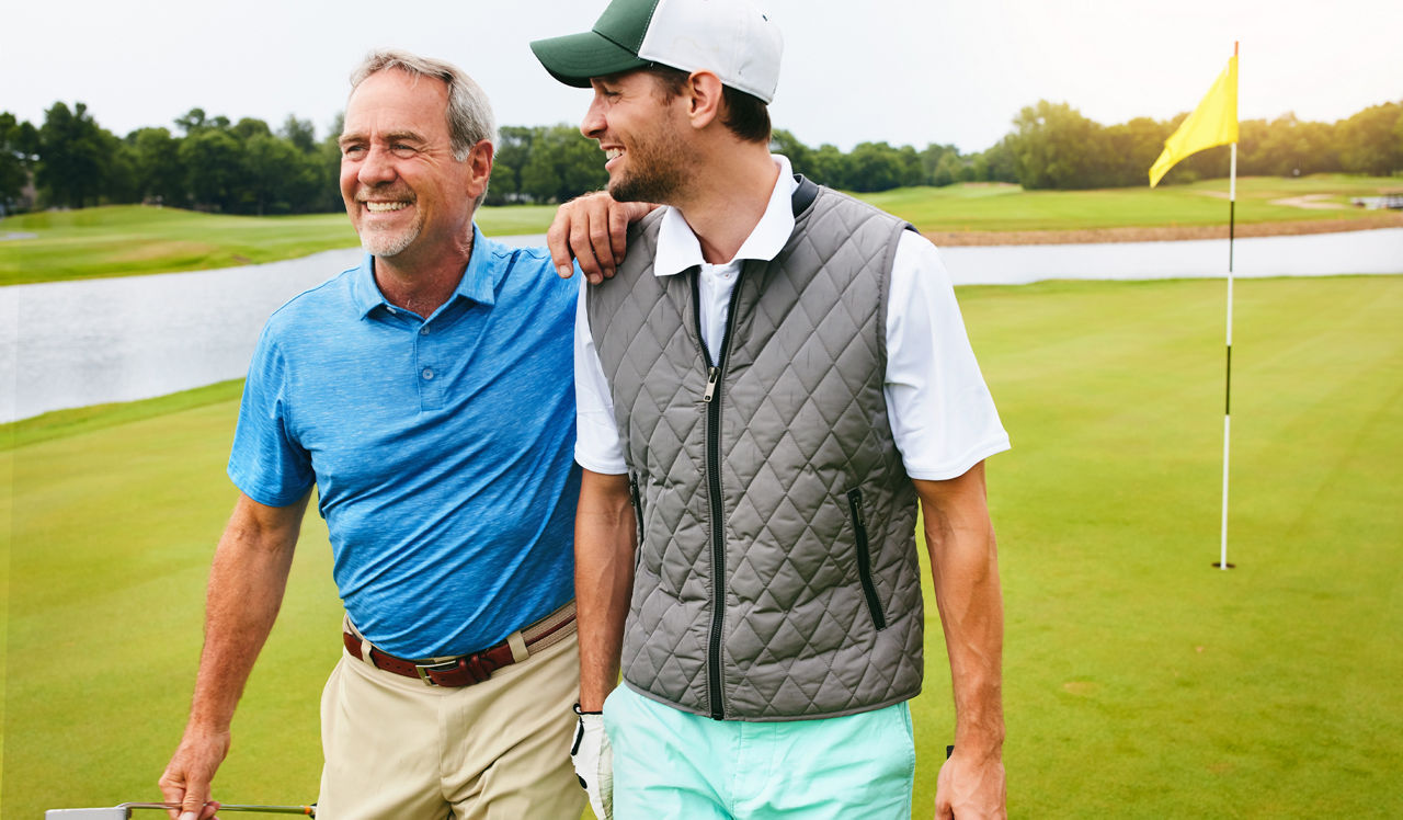 Vista - Philadelphia, PA - Golf