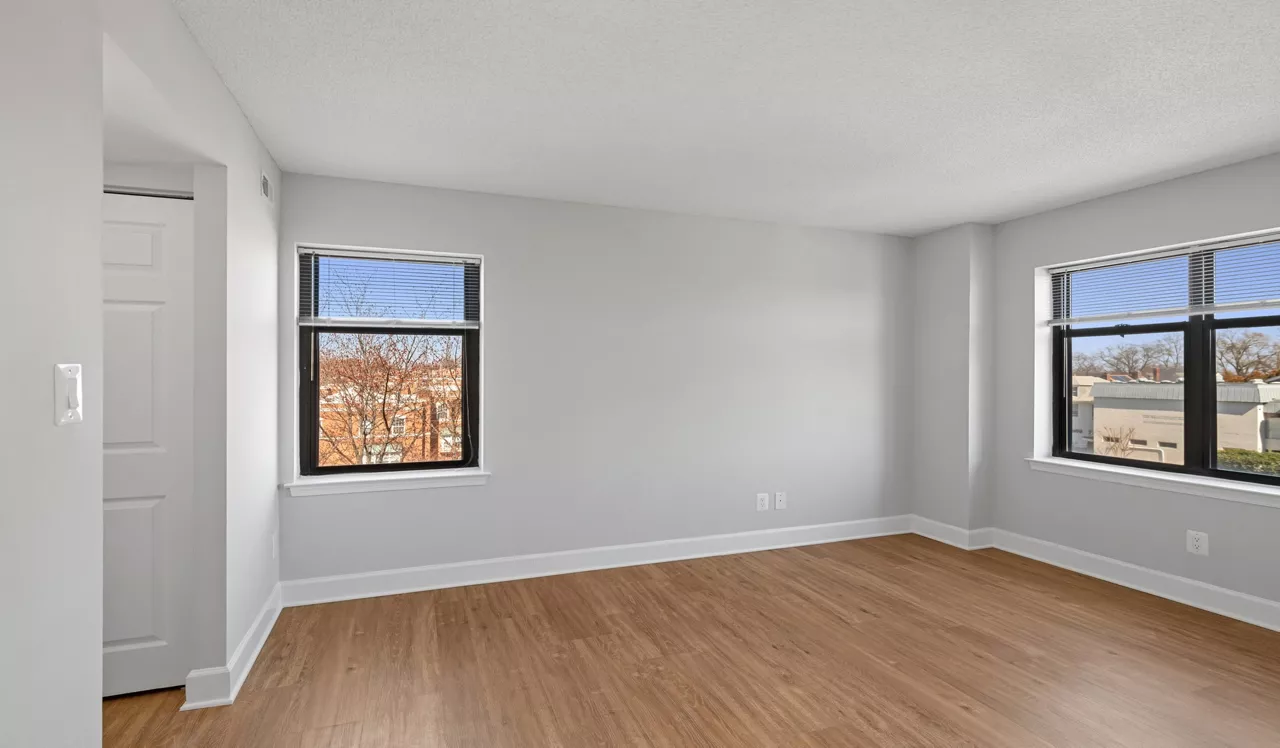 Vaughan Place - Washington, DC - Bedroom
