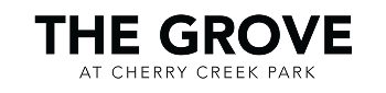 The Grove at Cherry Creek Park Logo