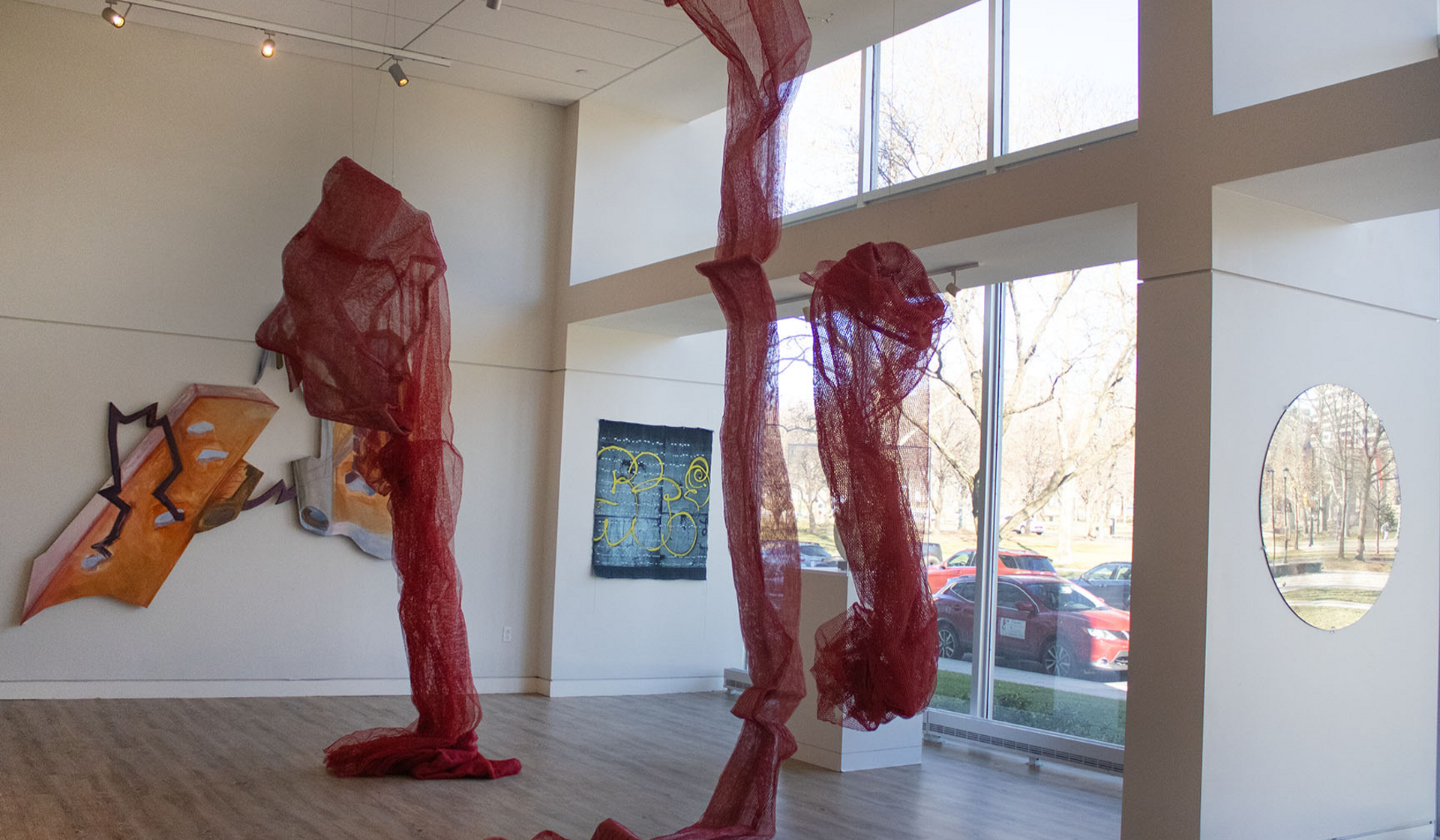 Art Exhibit