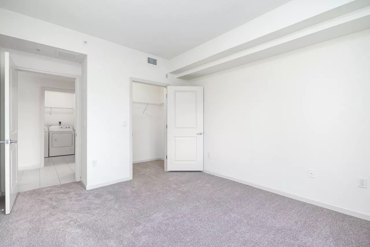 Doral View - Doral, FL - Bedroom
