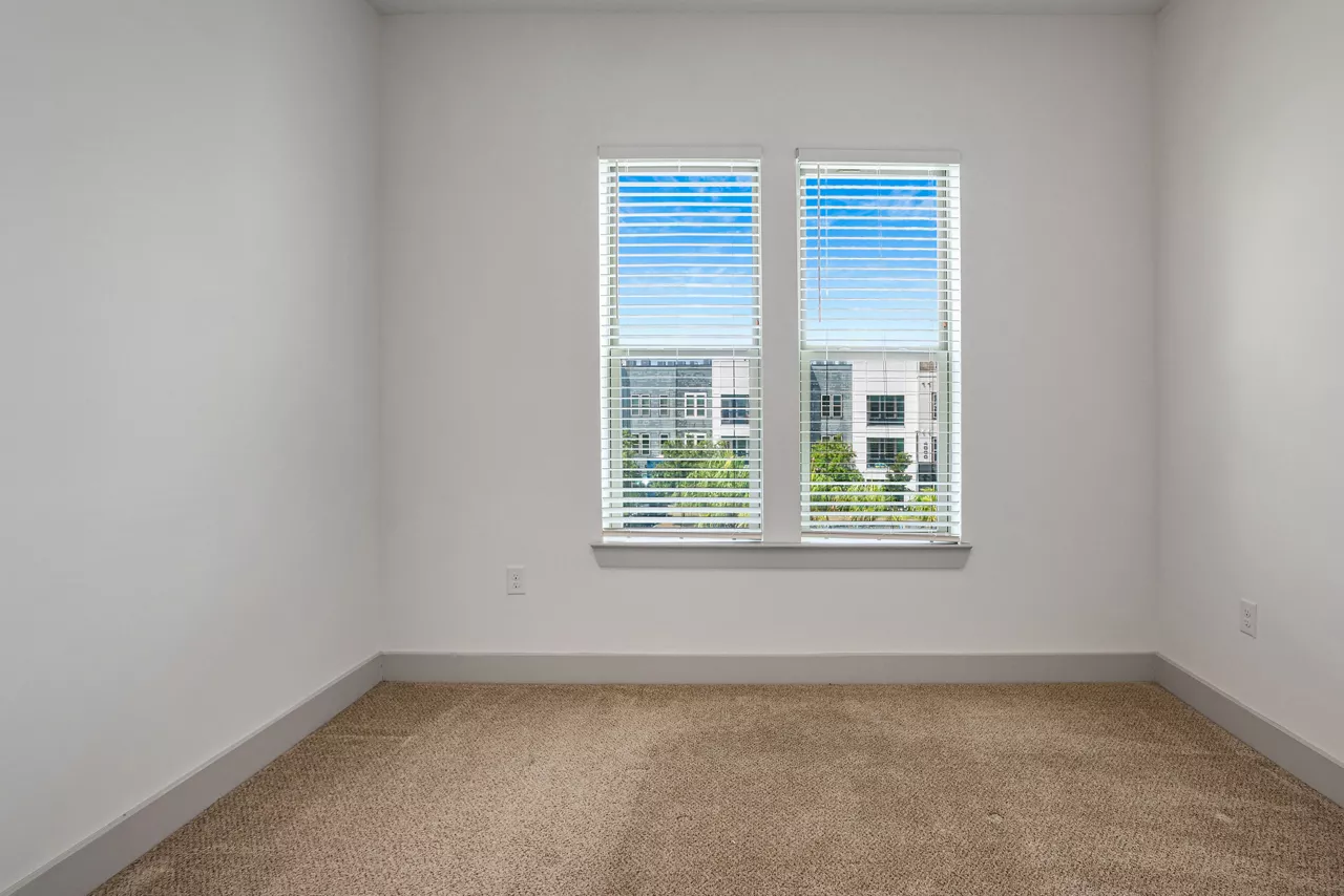 The Menlo - Jacksonville, FL - Bedroom