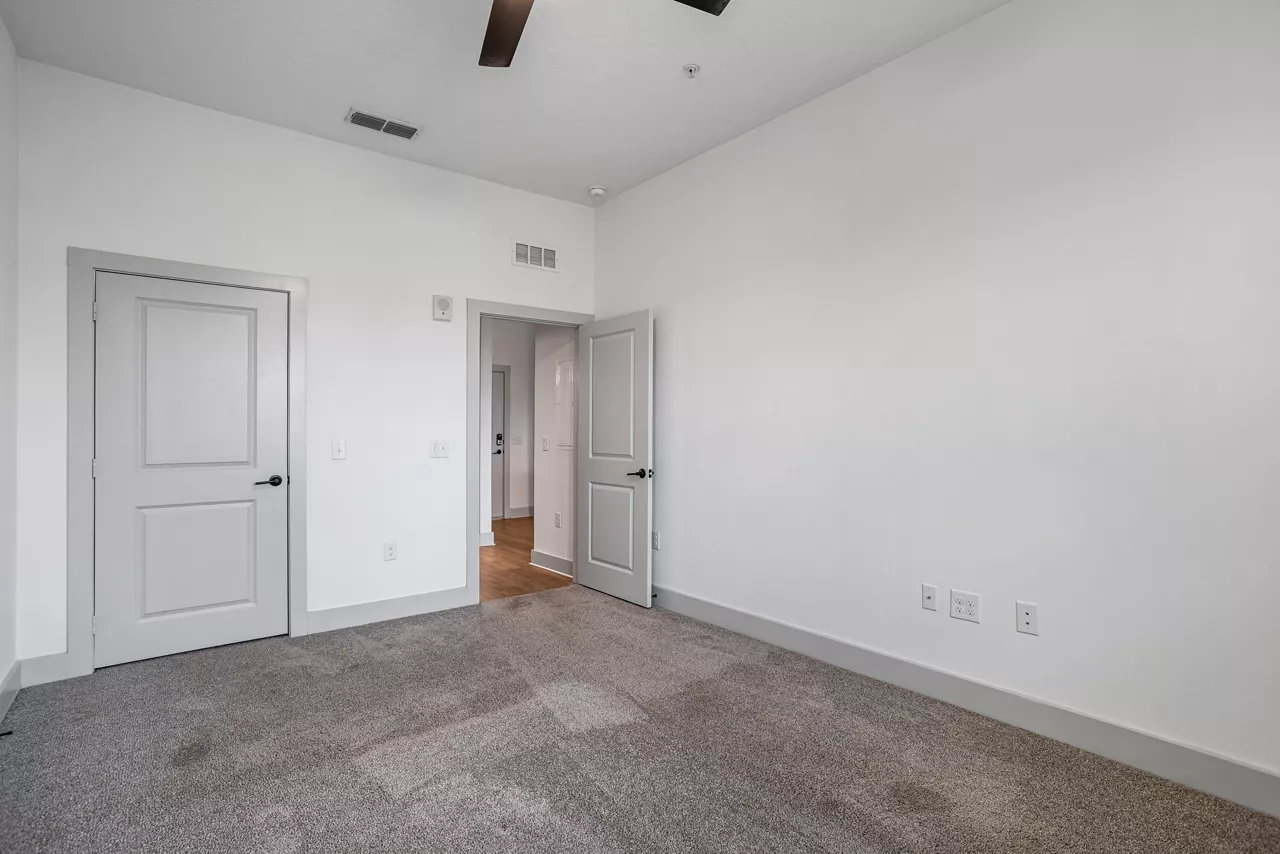 The Menlo - Jacksonville, FL - Bedroom