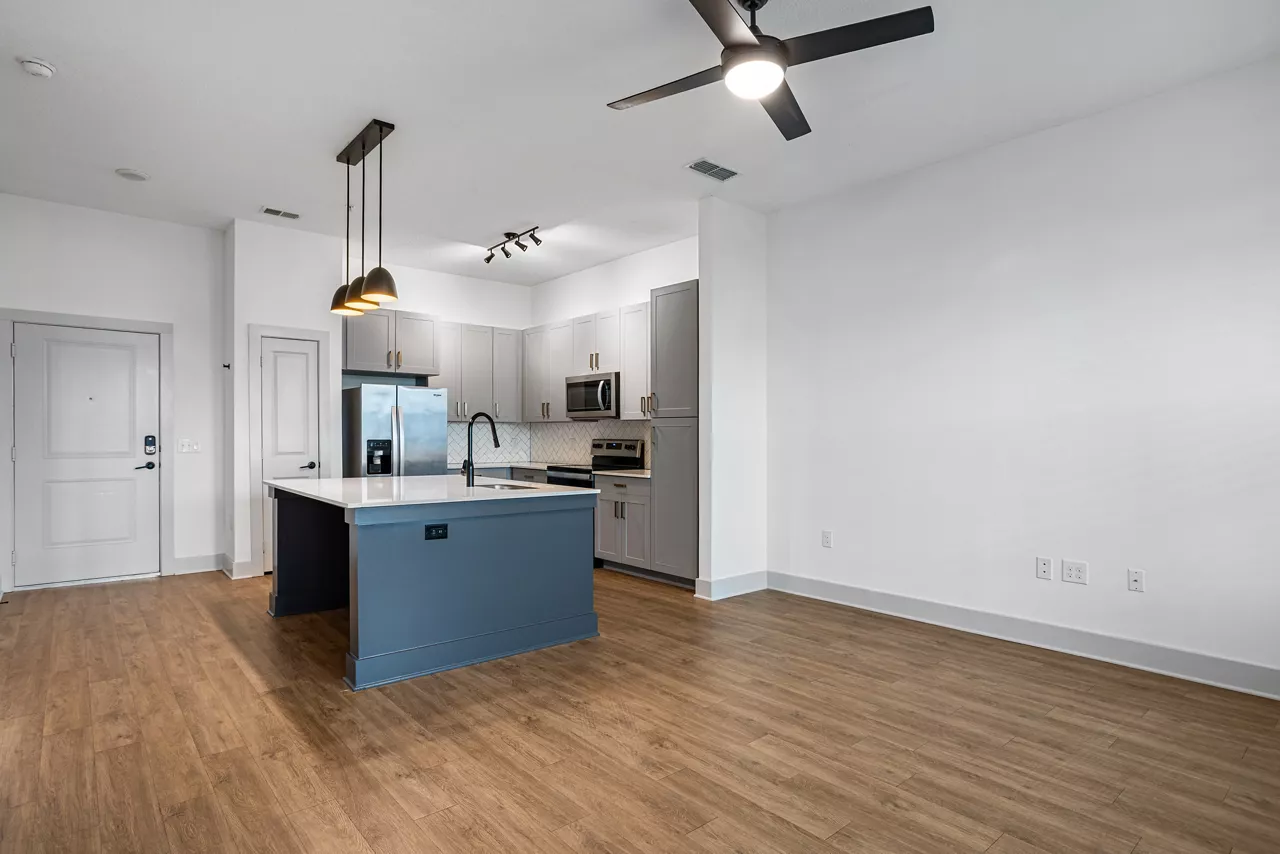 The Menlo - Jacksonville, FL - Kitchen