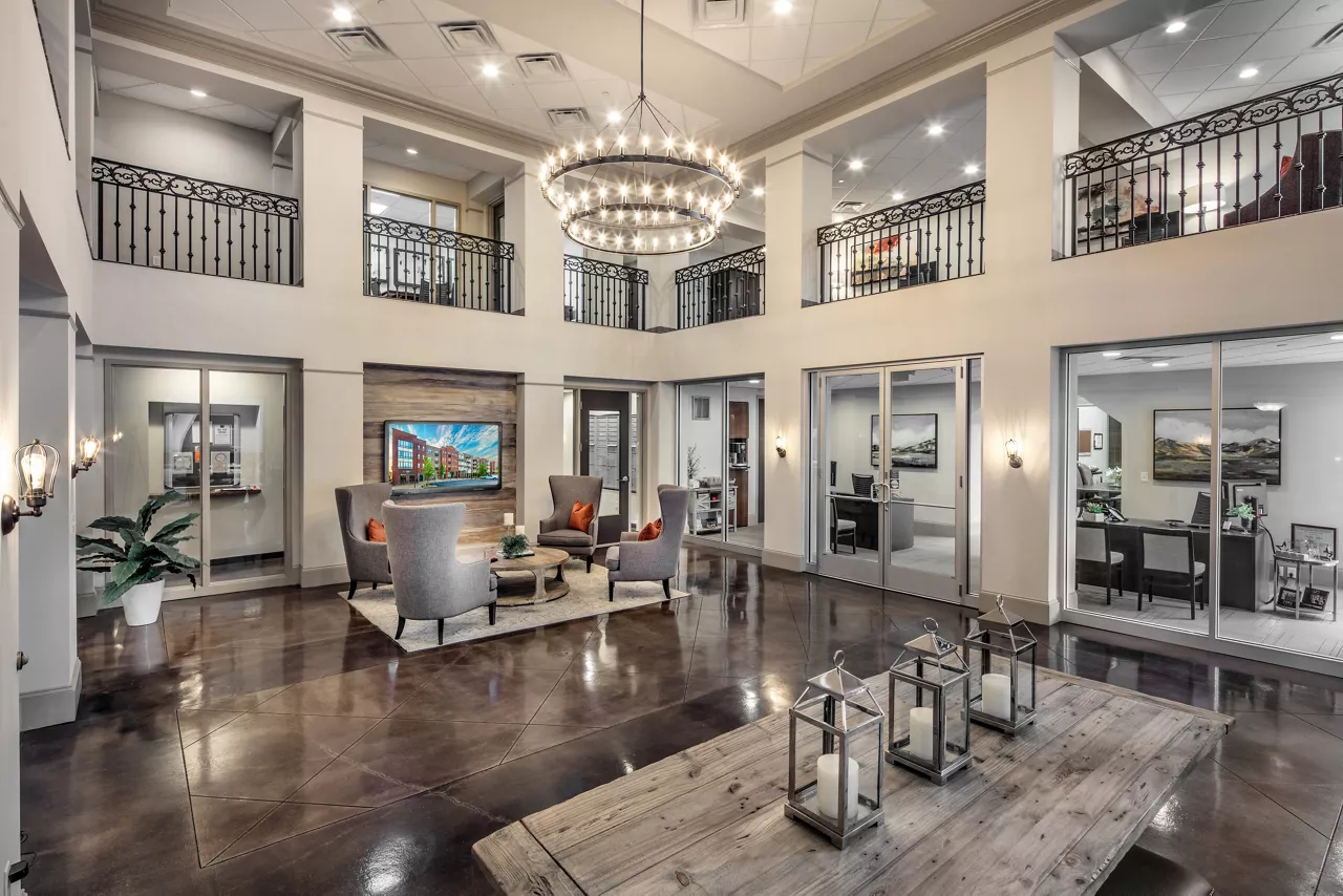 Clubhouse