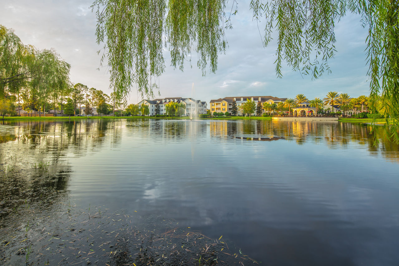 Village at Baldwin Park 2 of 12