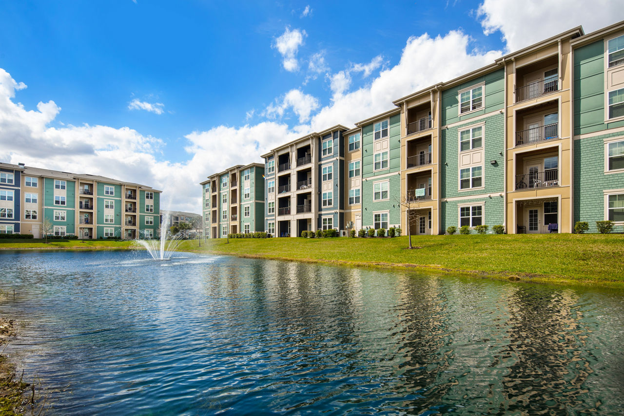 Citi Lakes 3 of 12