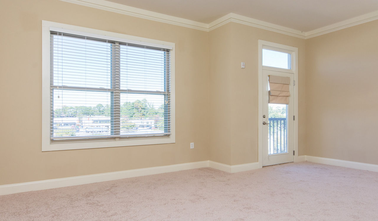 Tremont Apartments - Atlanta, GA - bedroom