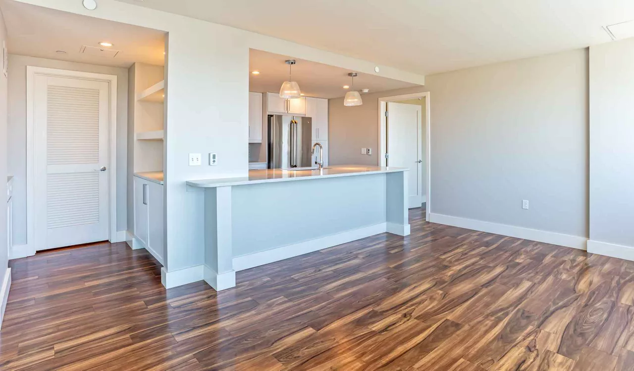 Park Towne Place Premier - Philadelphia, PA  - Kitchen