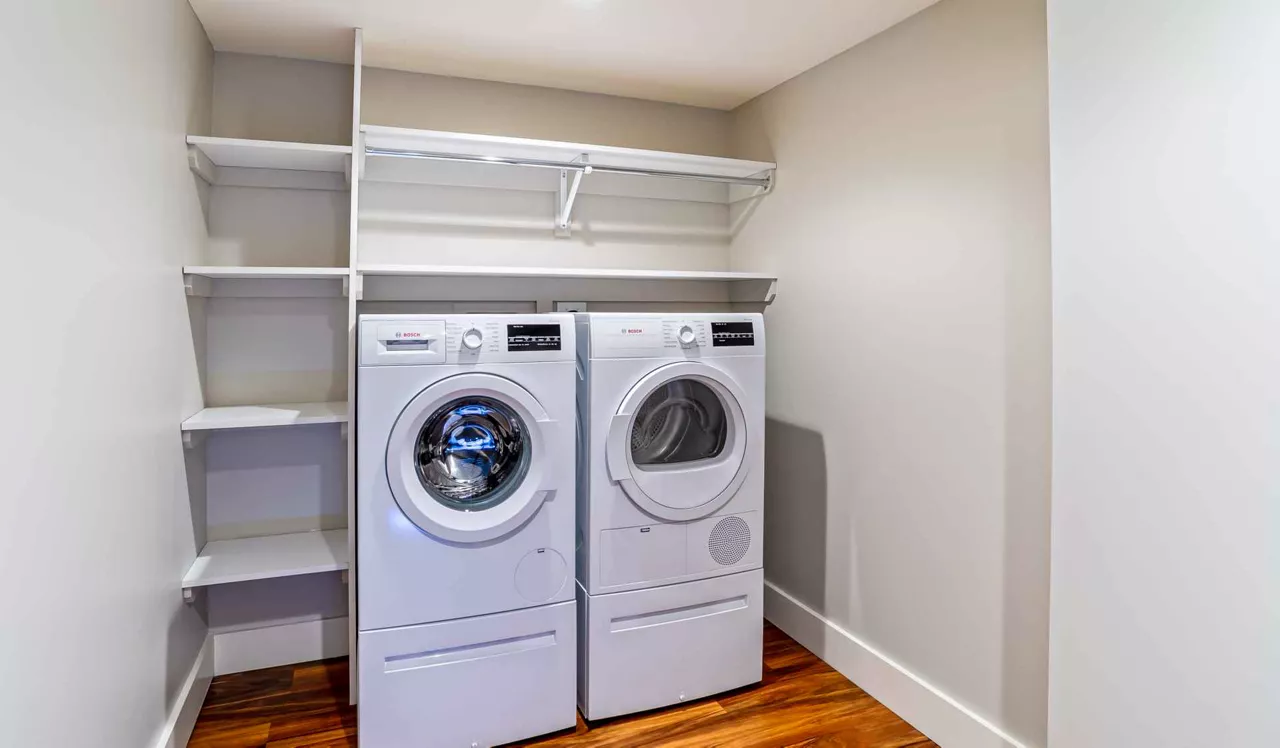 Park Towne Place Premier - Philadelphia, PA  - Laundry