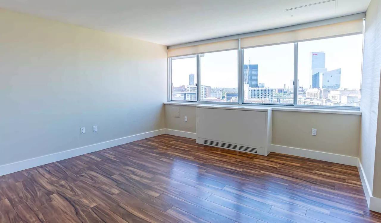 Park Towne Place Premier - Philadelphia, PA  - Bedroom
