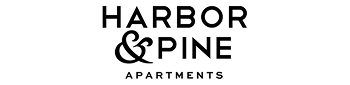 Harbor and Pine Logo
