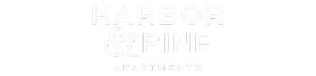 Harbor and Pine Logo