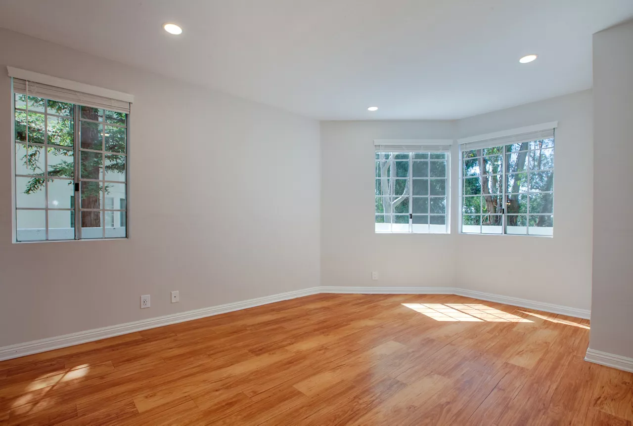 HillCreste - Los Angeles, CA -  Bedroom