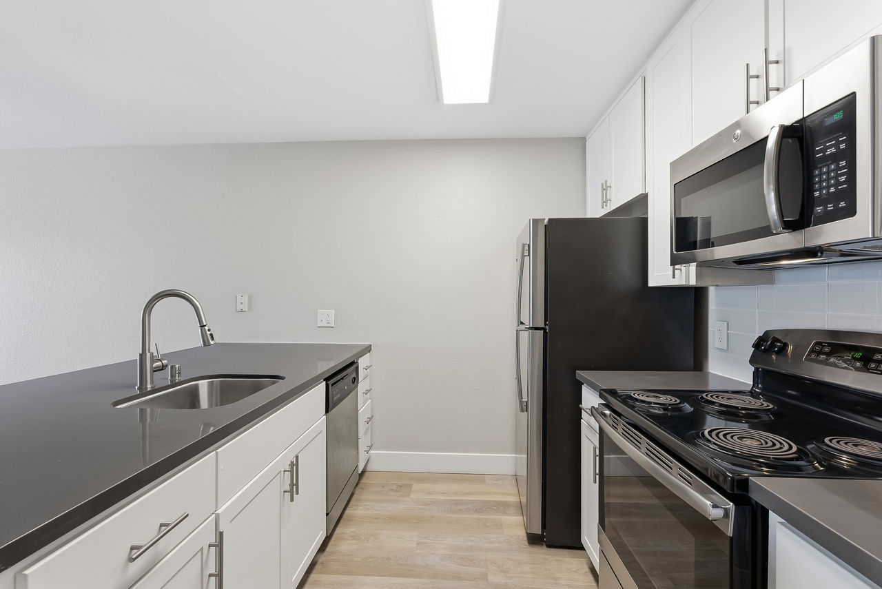 15Fifty5 - Walnut Creek, CA - kitchen