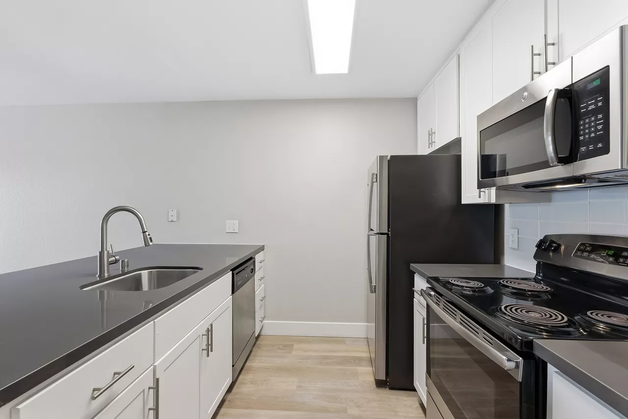 15Fifty5 - Walnut Creek, CA - kitchen