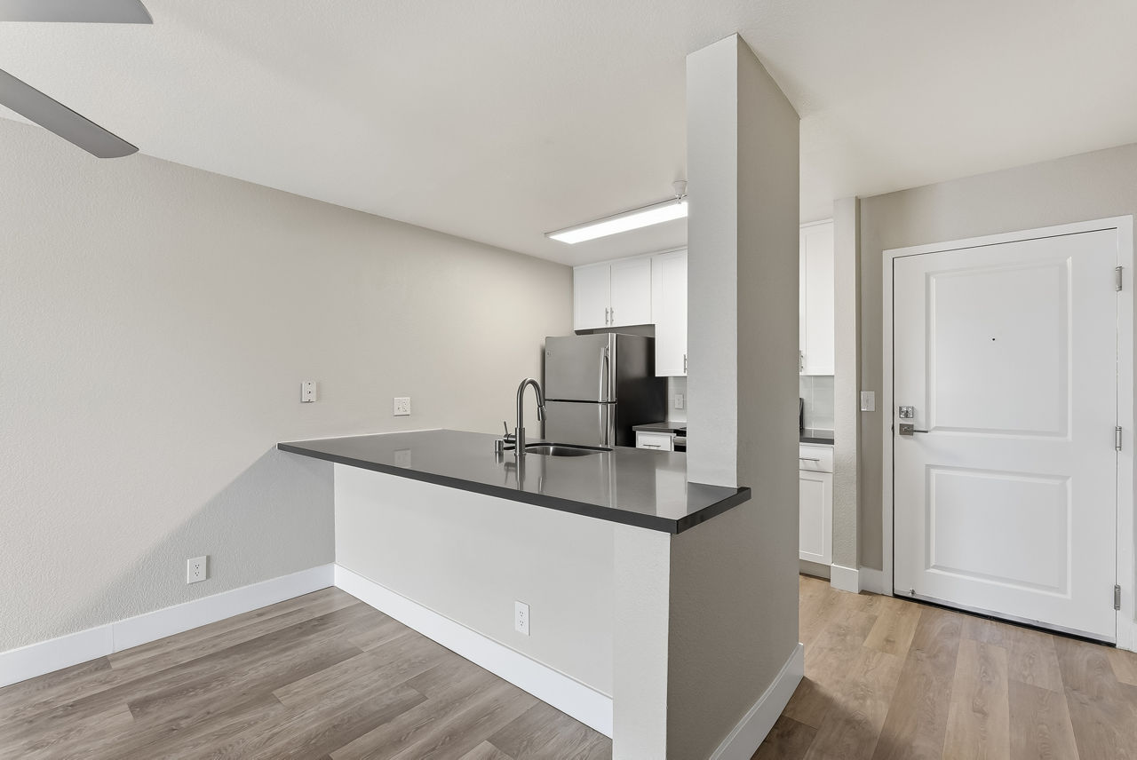 15Fifty5 - Walnut Creek, CA - kitchen