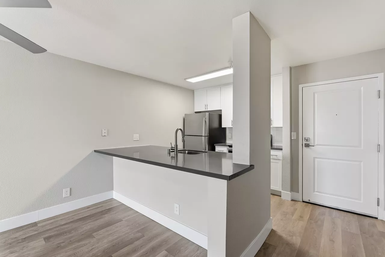 15Fifty5 - Walnut Creek, CA - kitchen