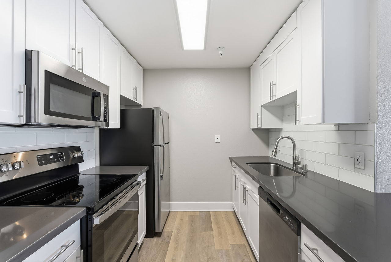 15Fifty5 - Walnut Creek, CA - kitchen