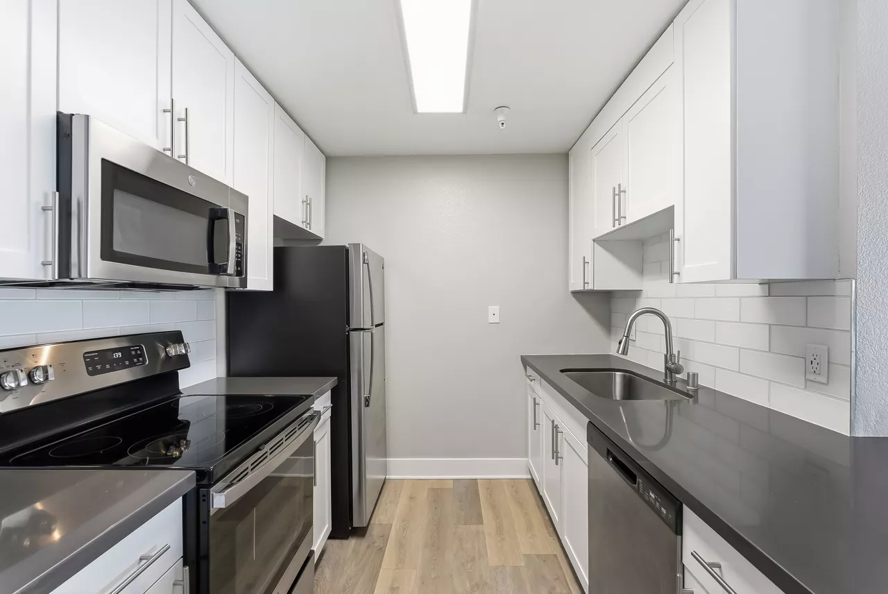 15Fifty5 - Walnut Creek, CA - kitchen