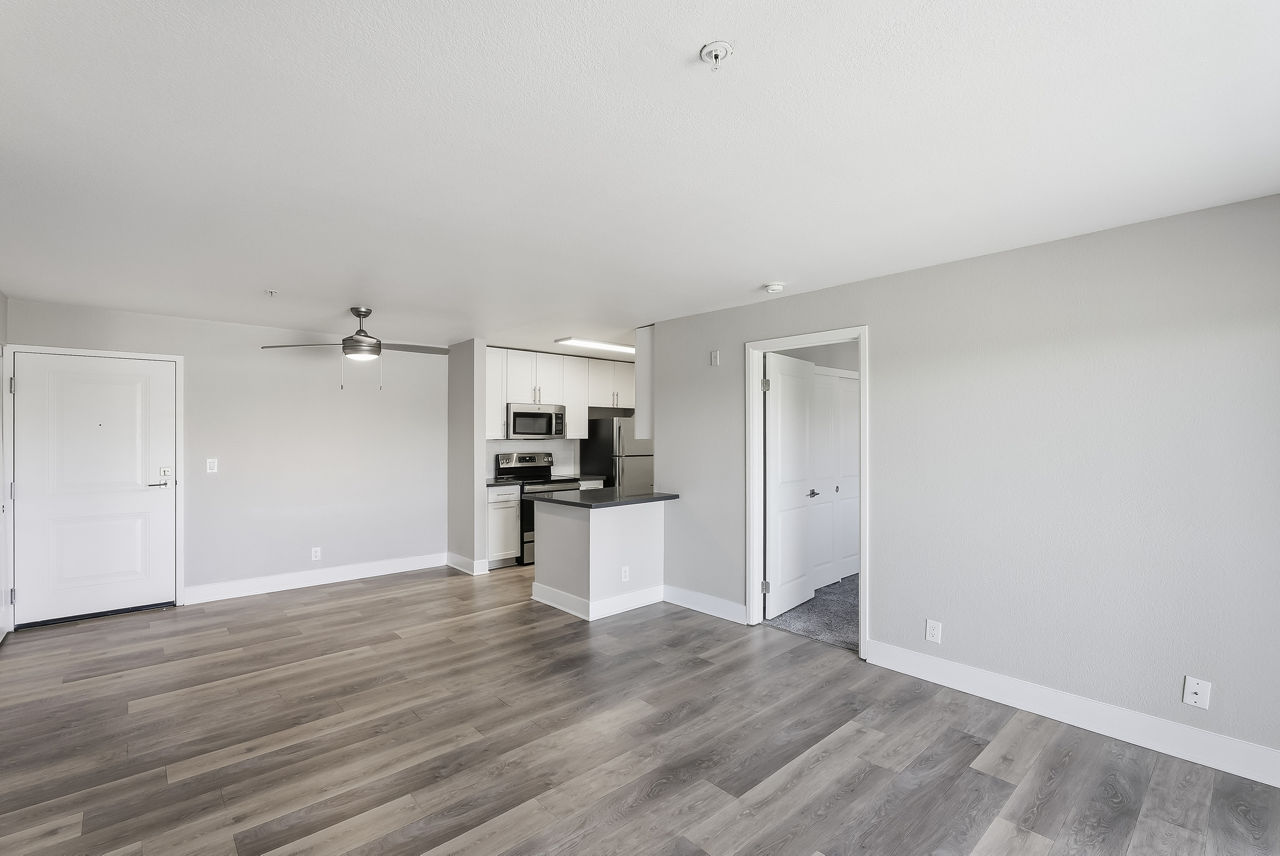 15Fifty5 - Walnut Creek, CA - living room