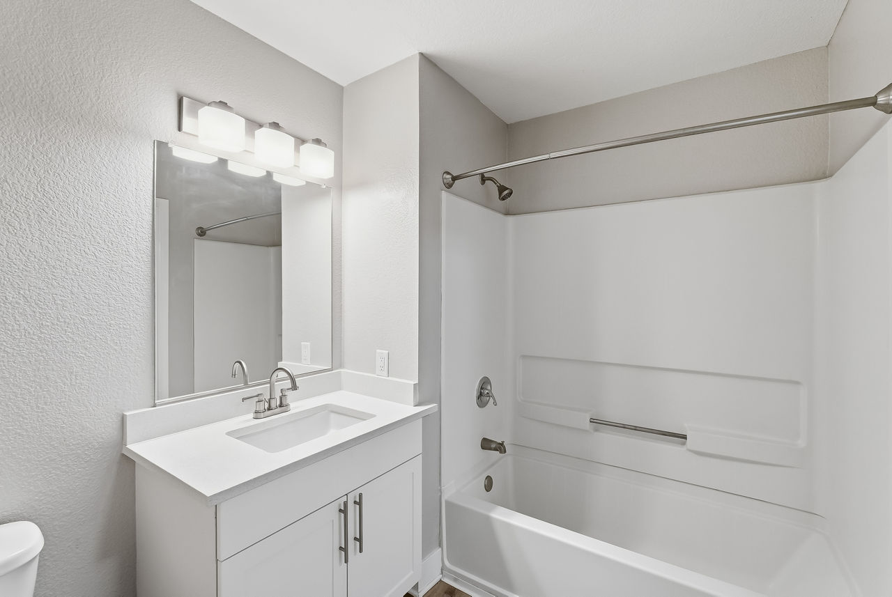 15Fifty5 - Walnut Creek, CA - bathroom