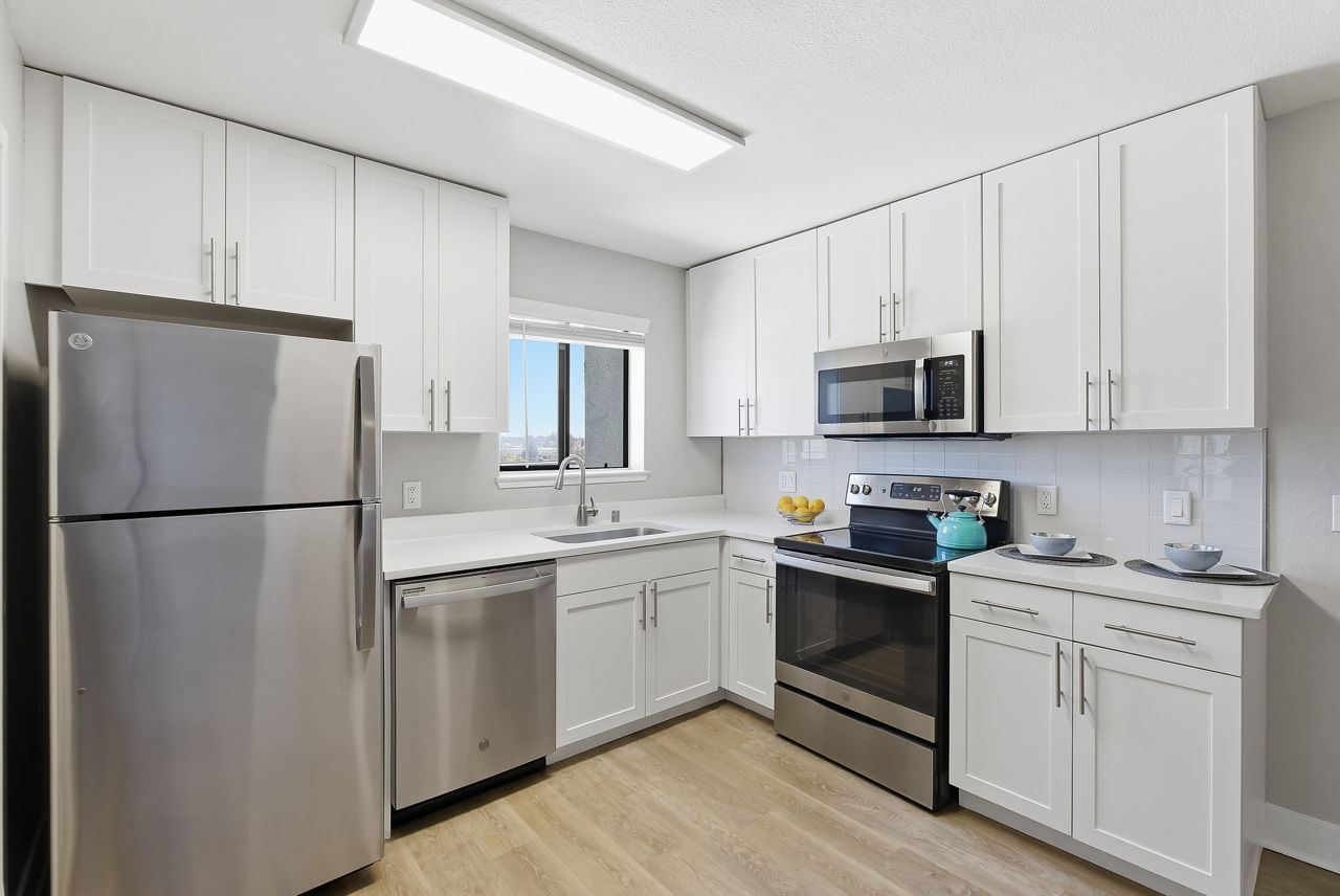 15Fifty5 - Walnut Creek, CA - kitchen